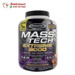 MuscleTech Protein