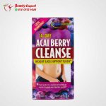 14-Day Acai Berry Cleanse
