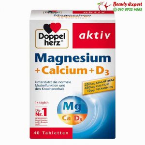 magnesium calcium d3