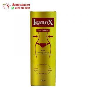 lennox extra collagen - Leanox cream
