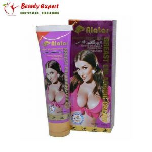 Alatar Breast Enlarging Cream