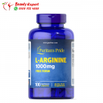 دواء l arginine