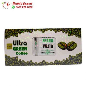 Ultra Green Coffee