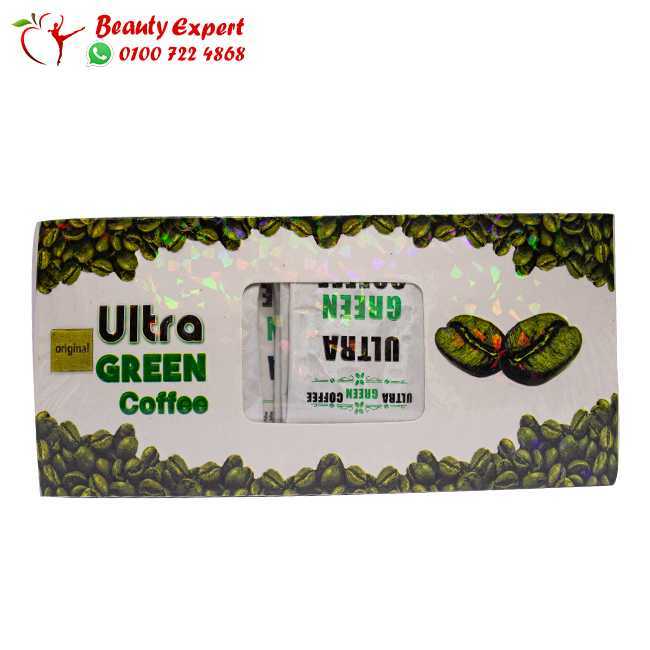 ultra green coffee 1