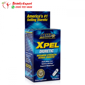Xpel Diuretic for excess water weight