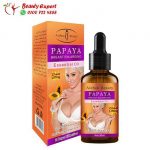 Papaya Breast Enhancement