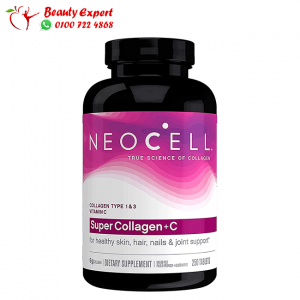 Neocell collagen bottle