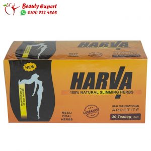 Harva herbs package for weight loss