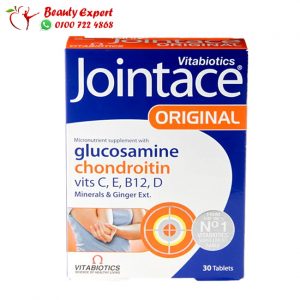Jointace original for healthy bones and joints