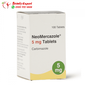 دواء نيوميركازول 5