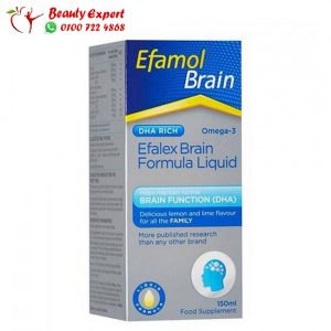 Efamol brain omega 3