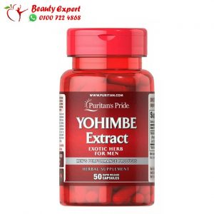 Yohimbe extract