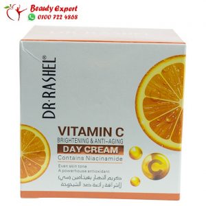Dr rashel vitamin c face cream