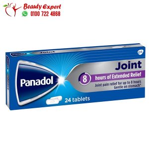 Panadol joint