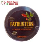 fat busters hydroxy