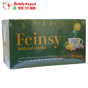 Feinsy weight loss natural herbs