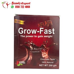 grow fast powder 200g