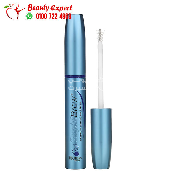 RapidLash Eyebrow Enhancing Serum 0.1 fl oz (3 ml)