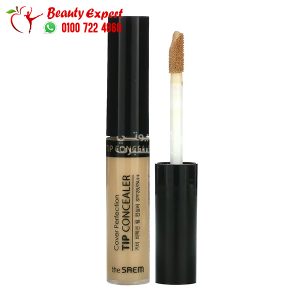 The saem cover perfection tip concealer