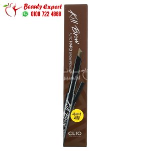 Clio kill brow pencil