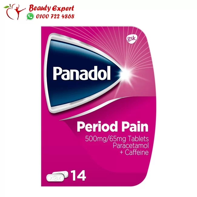 panadol period pain egypt