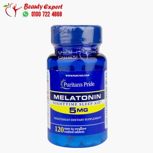 melatonin 5mg capsules