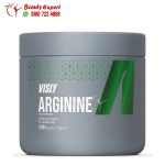 L-Arginine supplements